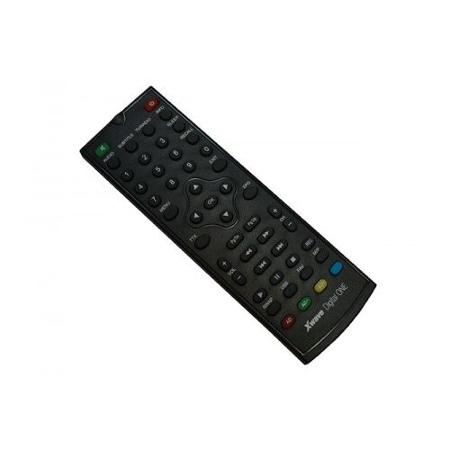 X Wave daljinski za set top box digital one serija i daljinac - digital one Cene