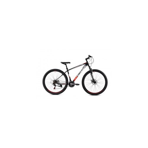 Capriolo mtb oxygen 29 21HT crno-crveni 18 Cene