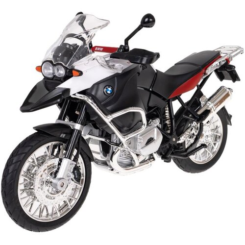 Rastar motocikl BMW R1200GS 1:9 bijeli Cijene