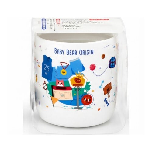 Bbo solja (180ml) &ndash; blue ( 45234B ) Cene