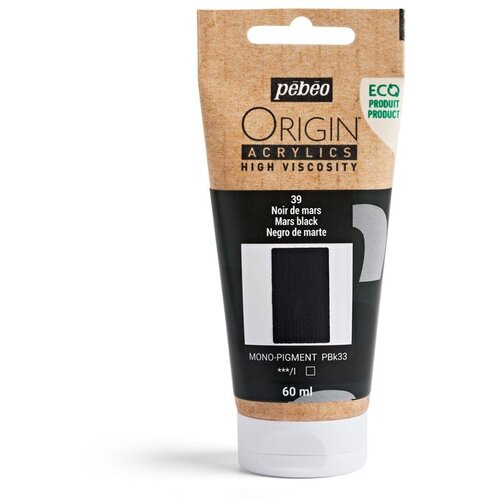 PEBEO ORIGIN Akrilna barva 60 ml | Različni odtenki | Različni odtenki Cene