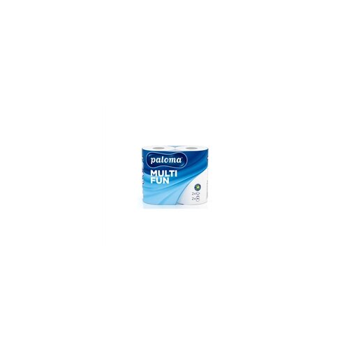 Paloma Papirnati ručnici Multi Fun XL, 2-slojni, 2 roli Cijene