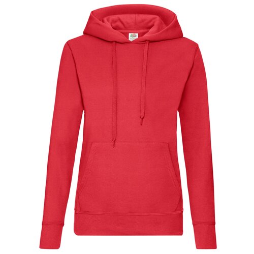 Fruit Of The Loom F81•Ladies Hooded Sweat Cijene