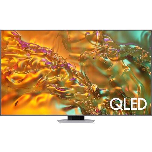 Samsung televizor QE75Q80DATXXH qled 4K uhd smart (2024) Cene