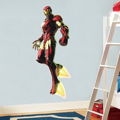 nalepnica.rs iron man 2 Cene