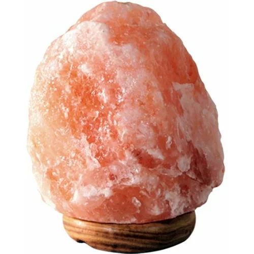 Stolna lampa od solnog kristala, Himalajska sol - WS 2300