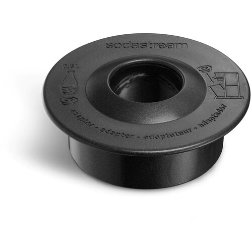 Sodastream 0,7 L Glaskaraffen-Adapter Cene