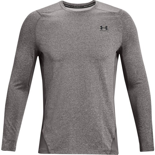 Under Armour Men's functional T-shirt CG Armour Fitted Crew Cene