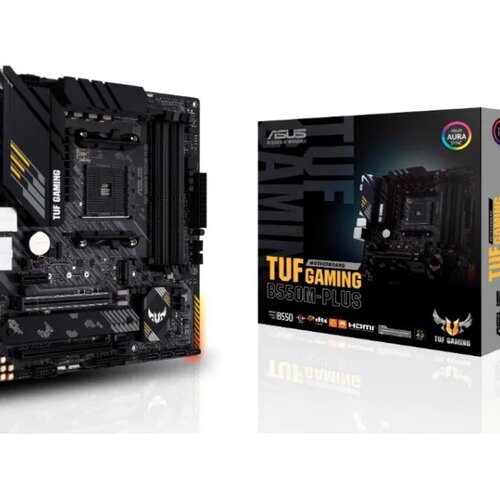 Asus MB TUF GAMING B550M-PLUS 90MB14A0-M0EAY0 Cijene