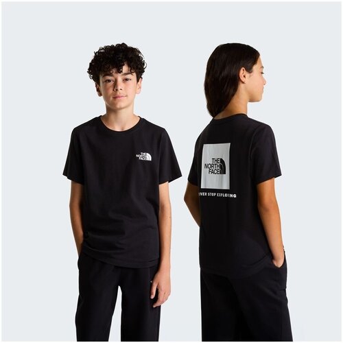 The North Face Majice s kratkimi rokavi NF0A8CVAJK31 Bela Cene