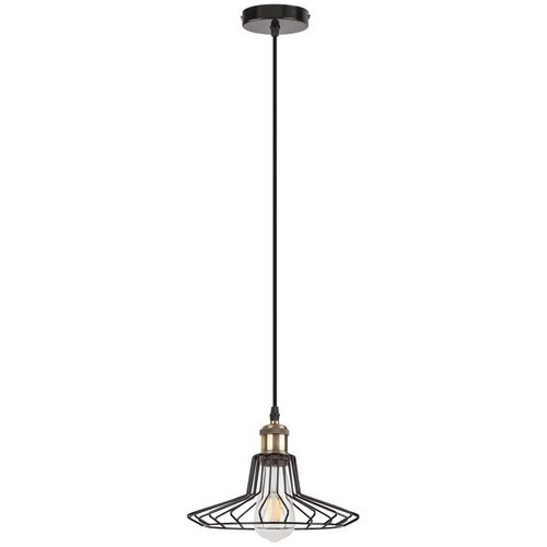 Rabalux 2770 - Luster GORDON 1xE27/40W/230V Slike