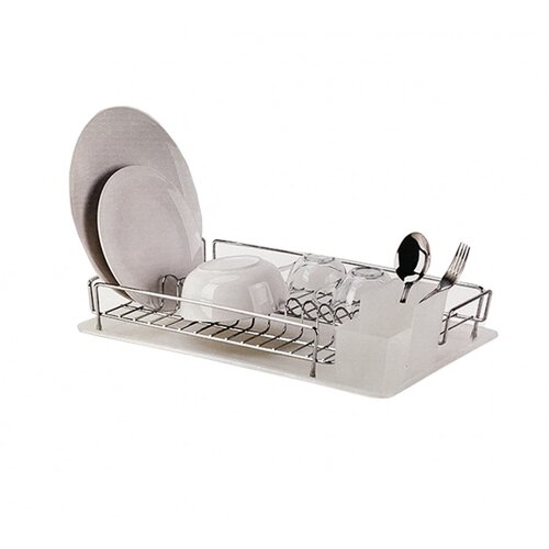  Cjedilo za suđe krom KB-006 Slike