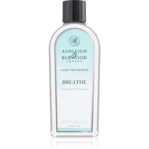 Ashleigh & Burwood London Wellbeing Breathe punjenje za katalitičke svjetiljke 500 ml Cijene
