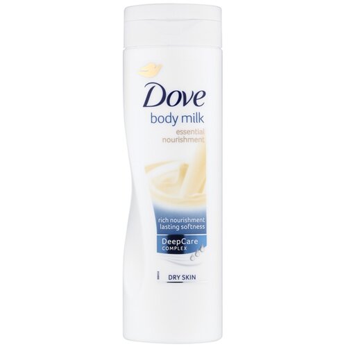 Dove Mleko za telo 250ml Cene