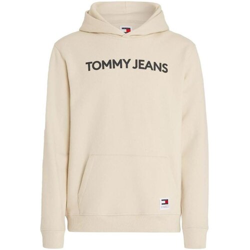 Tommy Hilfiger Puloverji - Bež Cene