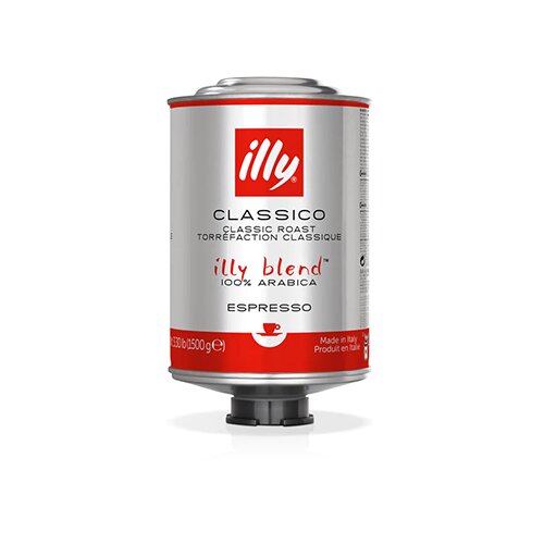 Illy kafa u zrnu 1,5 kg Cijene