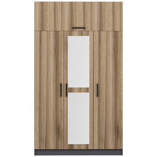 Hanah home ormar minar 3 kapak 235 dore Slike