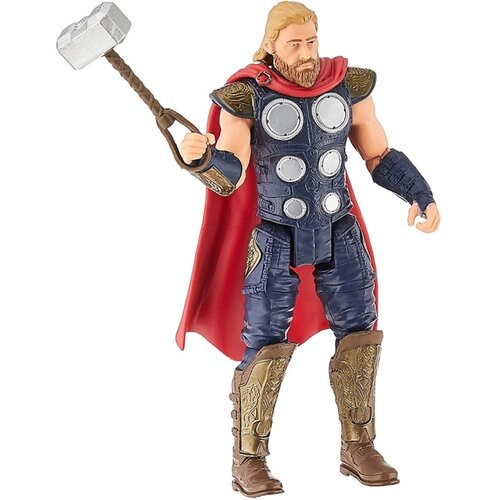 Thor Iconic akciona figura Slike