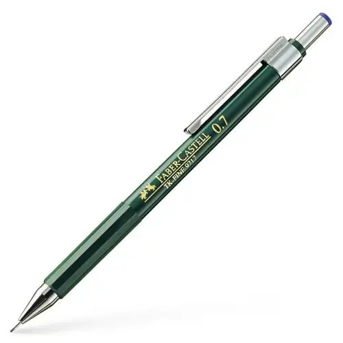 Faber-Castell tehnička olovka tk-fine 9717, 0,7mm Cijene