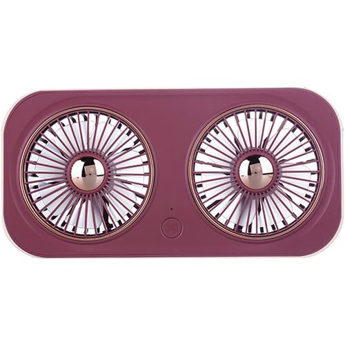 Generic Namizni USB ventilator, prenosni ventilator mini ventilator hladilni ventilator, (21132618) Slike