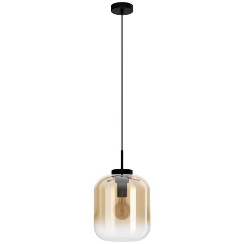 Eglo Viseća lampa BULCIAGO &Oslash;250 jantarna 39671 Cene