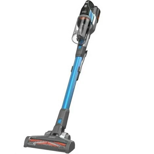  Usisavač bez kabla Black &amp Decker PowerSeries Extreme Plava