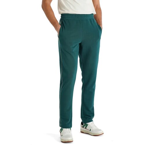 Hummel Muške pantalone Hmlpablo, zelene Cene
