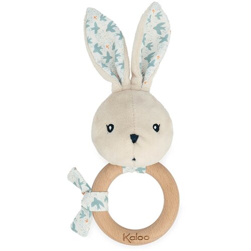 Kaloo ropotuljica k&amp;#039;doux rabbit dove Slike