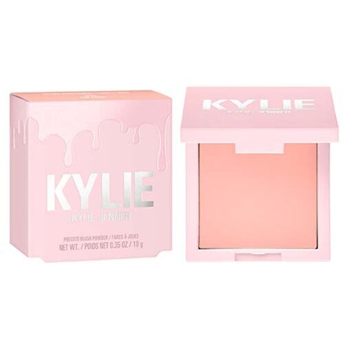 Kylie Cosmetics Rumenilo 334 Pink Power Slike
