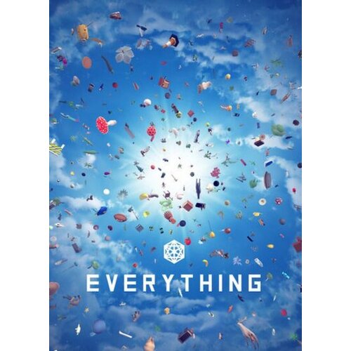 Steam Everything (PC) Key EUROPE Cene