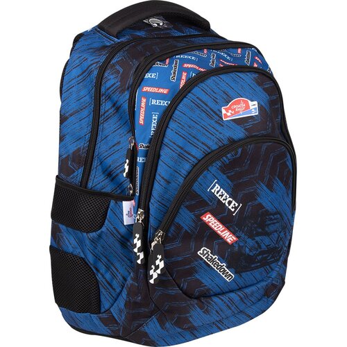  Ruksak 4 zip WRC Croatia Rally Netto Slike