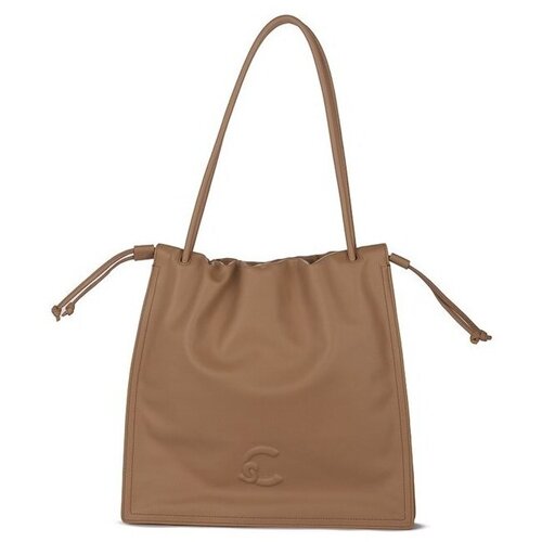 Coccinelle Ročne torbice SS5110101N71 Kostanjeva Slike