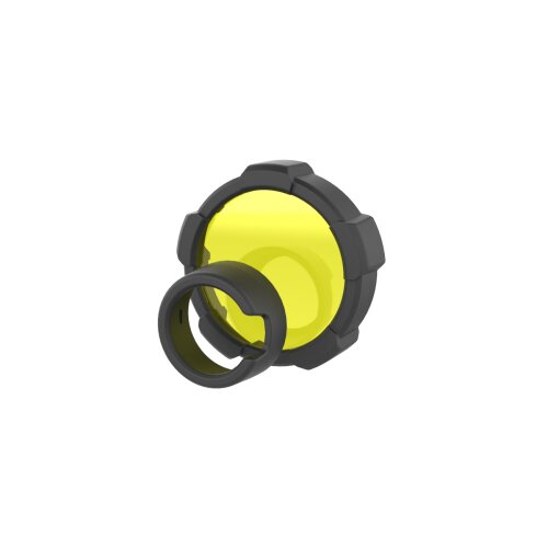 Ledlenser MT18 rumeni filter Cene