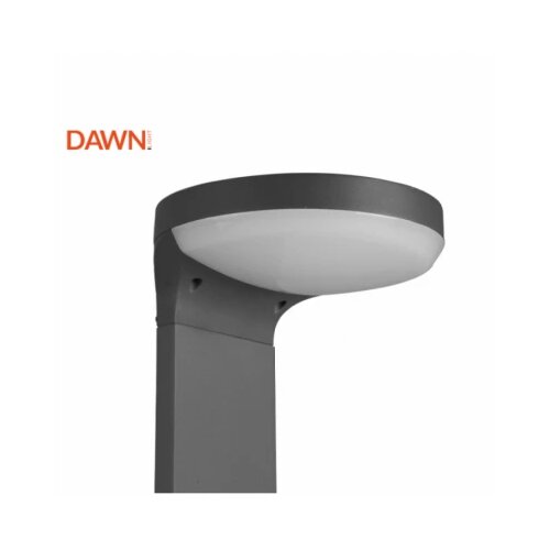  SOLARNA SVETILJKA STUBNA B02 3W 4000K IP54 SIVA Cene