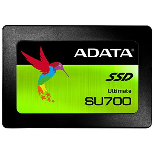 Adata 120GB Ultimate SU700, SATA3, 560/350MB/s (ASU700SS-120GT-C) ssd hard disk Slike