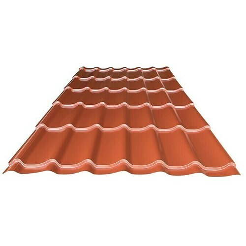  Limeni pokrov u obliku crijepa (Dimenzije (D x Š): 200 x 119,1 cm) Cijene