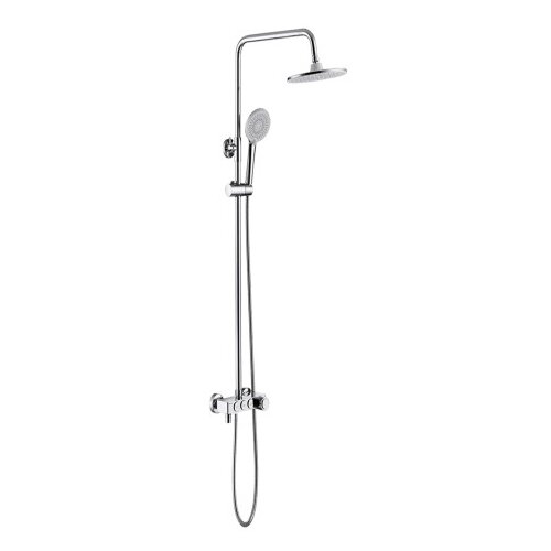 Valvex Tuš set DECOR CHROME 2420750 Cijene