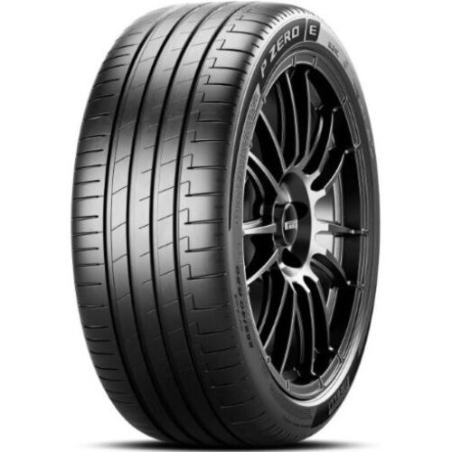 Pirelli letne pnevmatike PZero E 235/40R19 96W XL r-f Cene