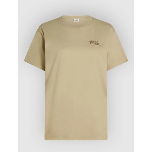 O'neill Must-Have Back Graphic T-Shirt olive blush Cene