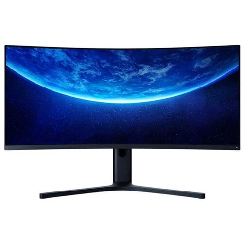 Xiaomi MI BHR5133GL zakrivljeni gejmerski VA monitor 34&amp;quot; Slike