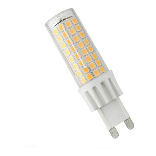  LED G9 7W 3000K Spectrum Slike