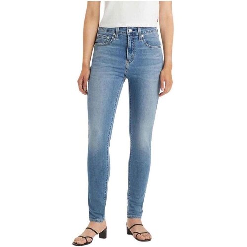 Levi's Jeans 18882-0697 Modra Cene