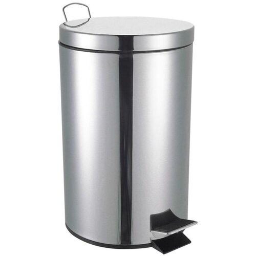 Home Idea Kanta za smeće 12 L, inox Cijene