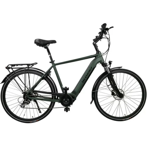  Električni bicikl MS ENERGY eBike c501 SIZE M