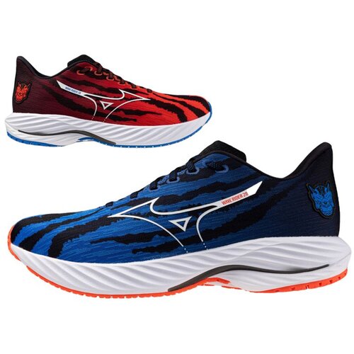 Mizuno muška obuća za trčanje WAVE RIDER 28 none Cijene