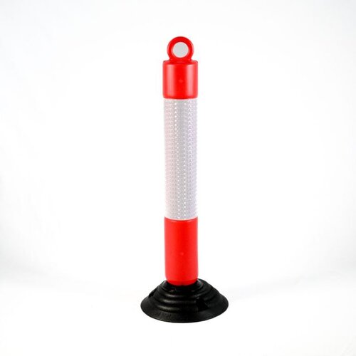 UNA ZORCIC Una-Zorčić Fleksibilni stubić, PVC, 73cm, fi100 Cene