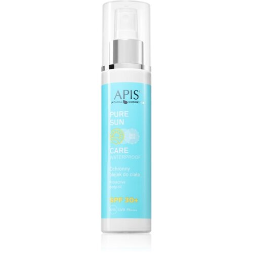 Apis Natural Cosmetics Pure Sun Care ulje za tijelo SPF 30 150 ml Cene