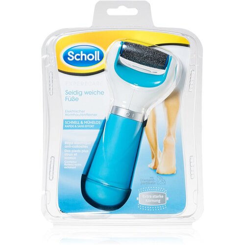 Scholl Expert Care rašpica za ispucana stopala 1 kom Cijene