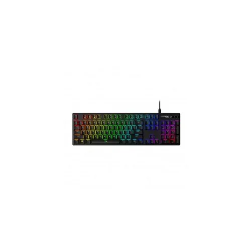 Hyperx Alloy Origins Aqua RGB Gaming...