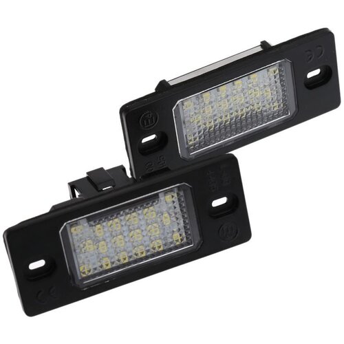 Oem LED osvetljenje za zadnje tablice Golf 5 karavan, Passat karavan, Tiguan, Touareg, Cayenne Cene